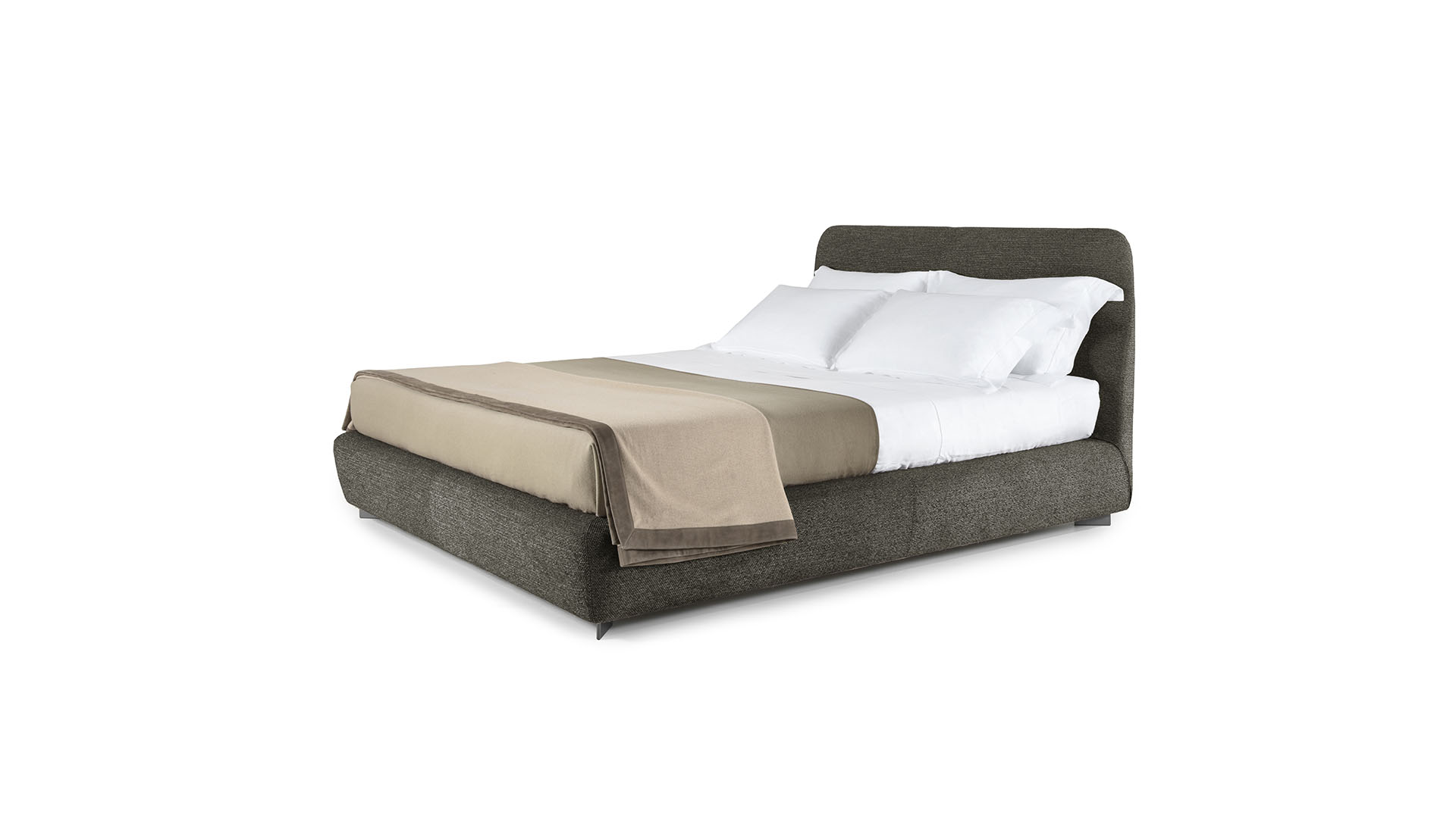 FINISH OPTION 2 | Available in King and Queen size